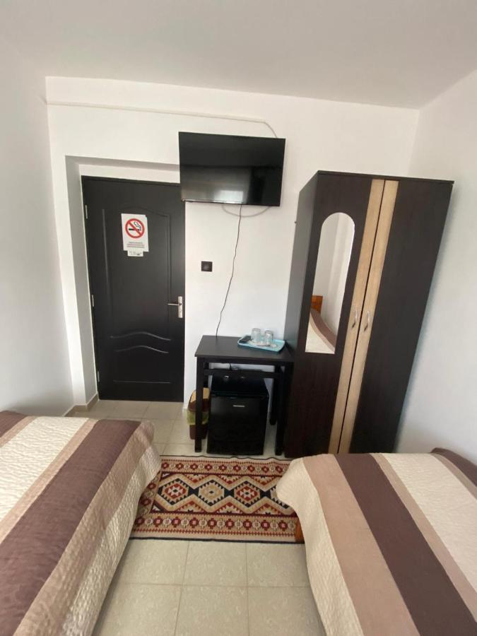 Hotel Casa Marguta Iasi Exteriér fotografie