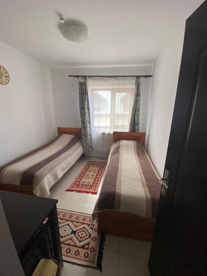 Hotel Casa Marguta Iasi Exteriér fotografie