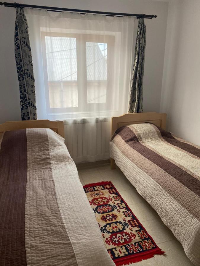 Hotel Casa Marguta Iasi Exteriér fotografie