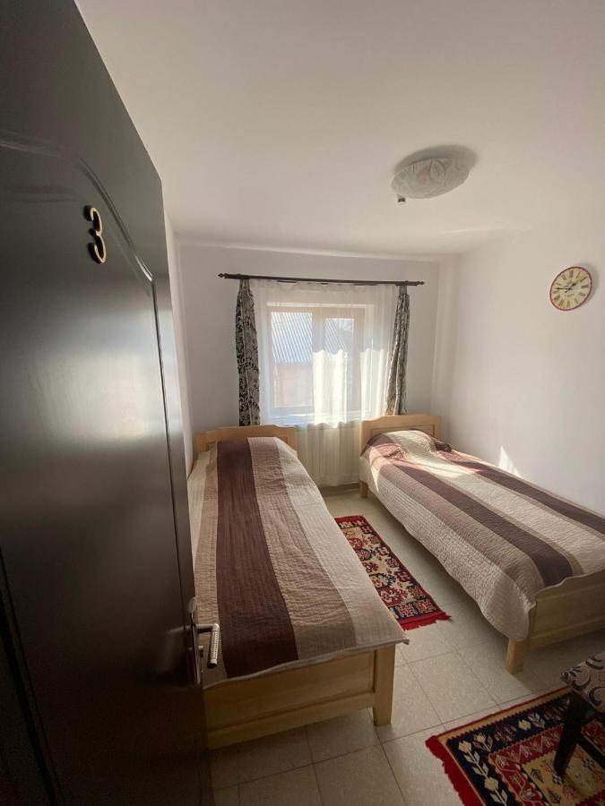 Hotel Casa Marguta Iasi Exteriér fotografie