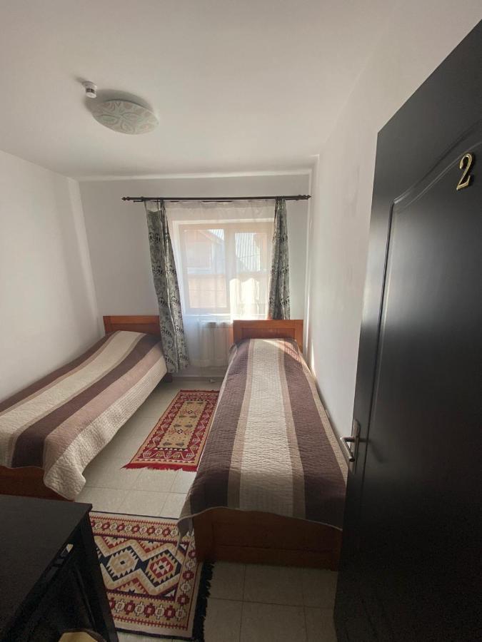 Hotel Casa Marguta Iasi Exteriér fotografie