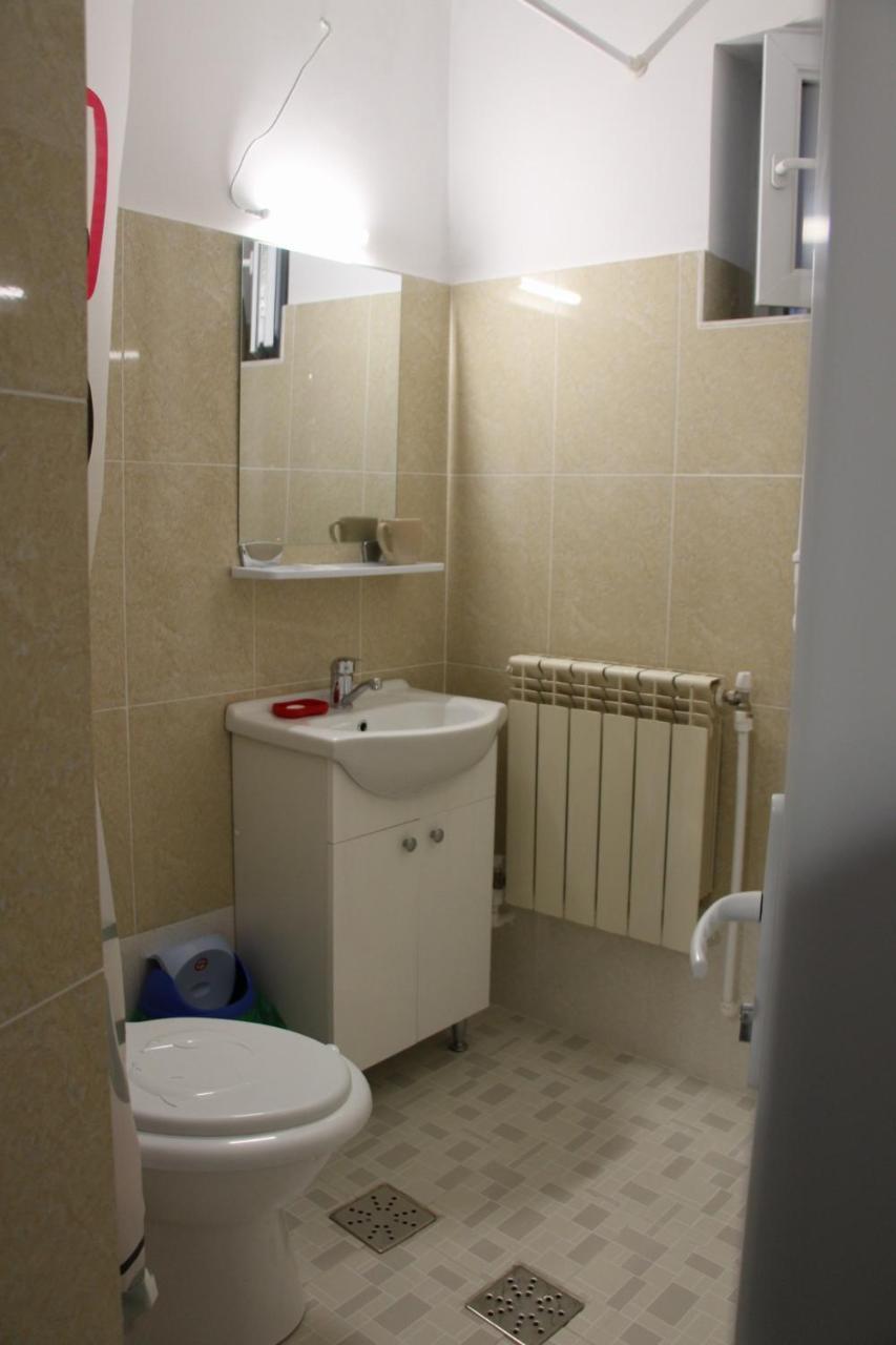 Hotel Casa Marguta Iasi Exteriér fotografie
