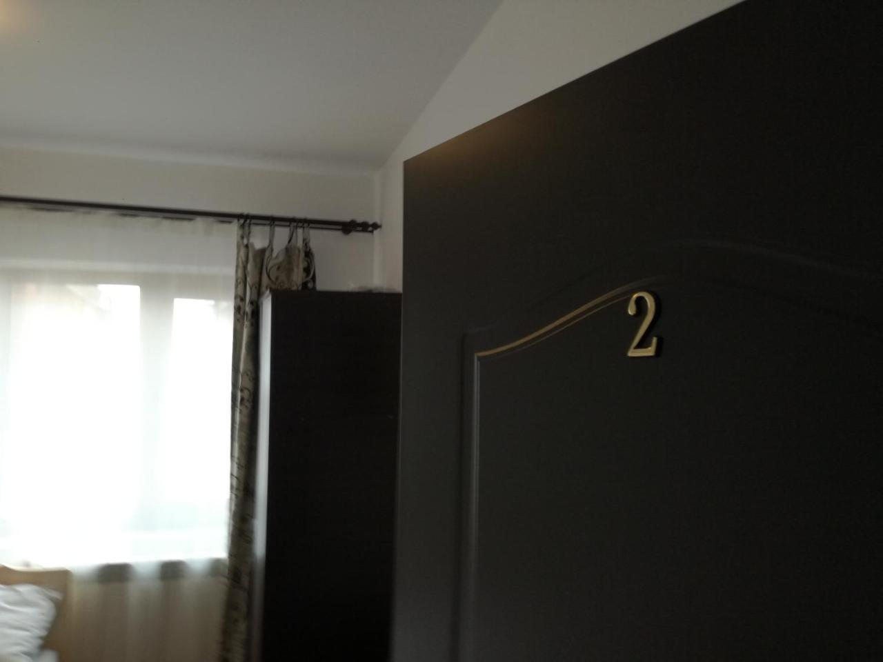 Hotel Casa Marguta Iasi Exteriér fotografie