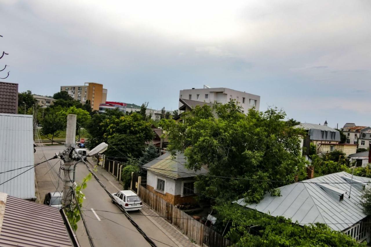 Hotel Casa Marguta Iasi Exteriér fotografie