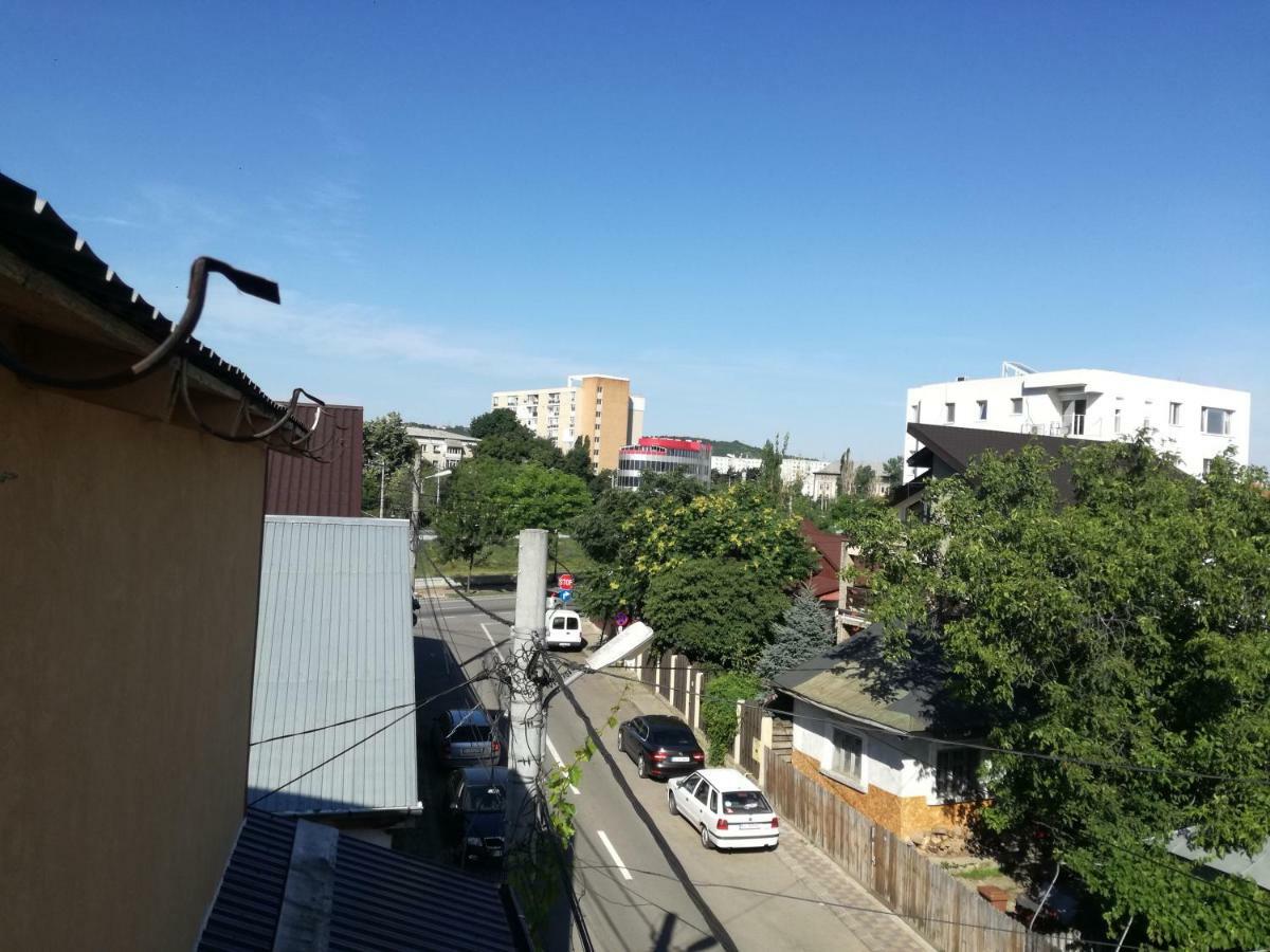 Hotel Casa Marguta Iasi Exteriér fotografie