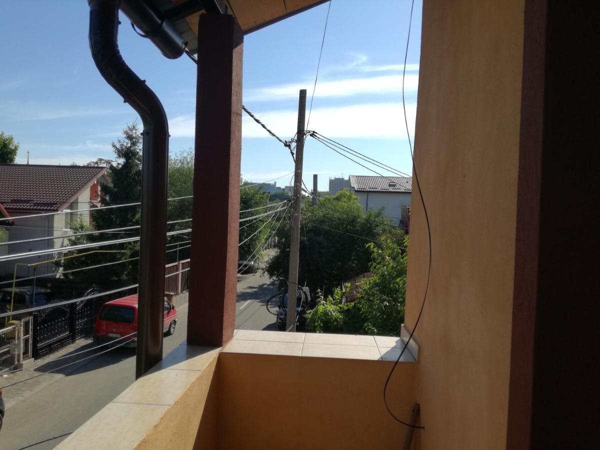 Hotel Casa Marguta Iasi Exteriér fotografie